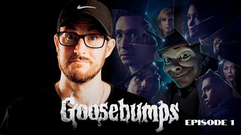 Goosebumps 2023 S01E01 Say Cheese and Die 1080p DSNP .